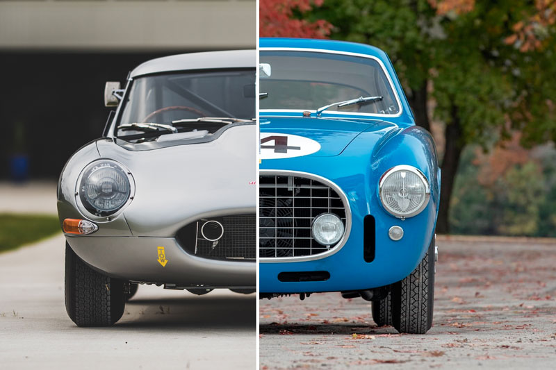 Artikelbild Der kleine Unterschied