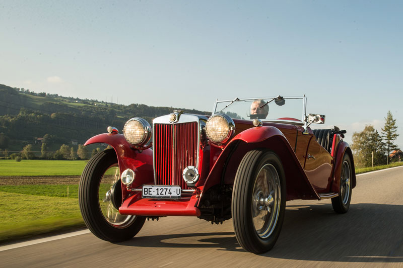 Artikelbild Renaissance der einfachen Autos?