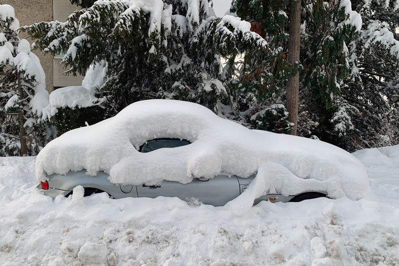 Artikelbild Zeit für einen Winter-Klassiker?