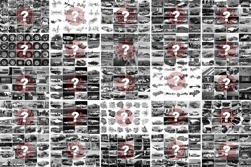 Artikelbild Über 100 Zwischengas-Autokennerquiz