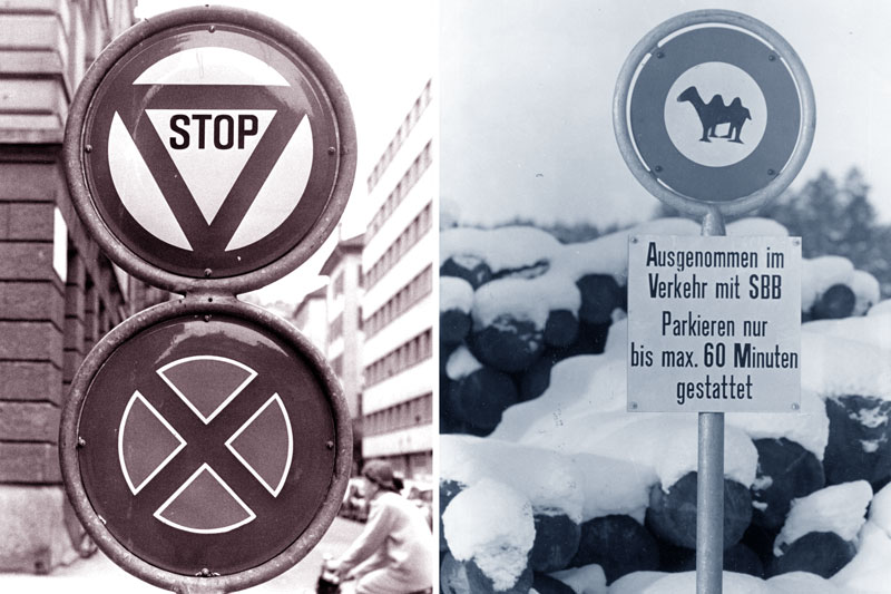 Artikelbild Changes to traffic regulations