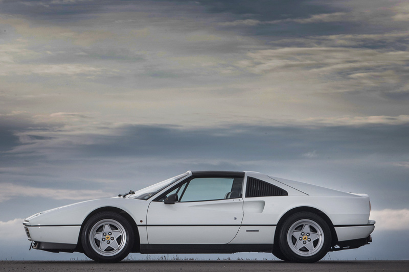 Ferrari 328 GTS (© Daniel Reinhard)