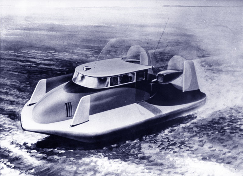 Vickers von 1961