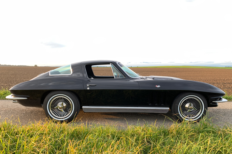 Chevrolet Corvette C2 von 1966