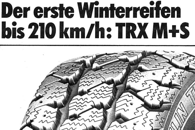 Artikelbild Schneller unterwegs im Winter