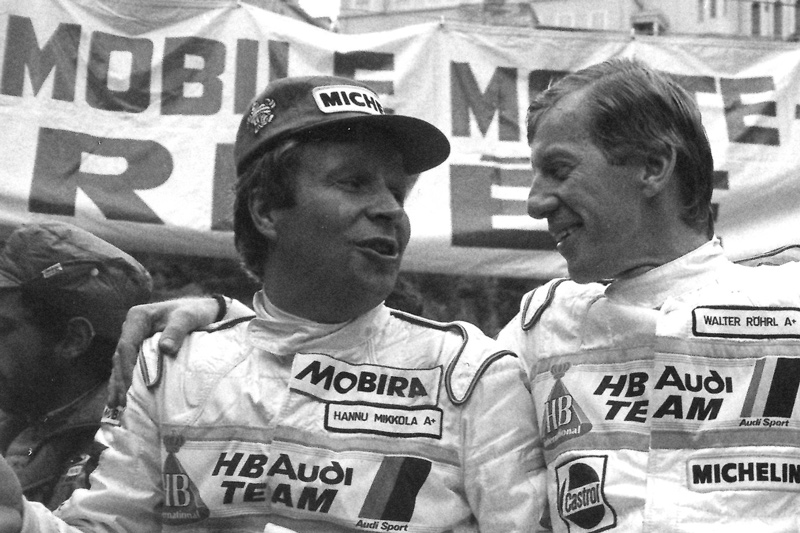 Hannu Mikkola