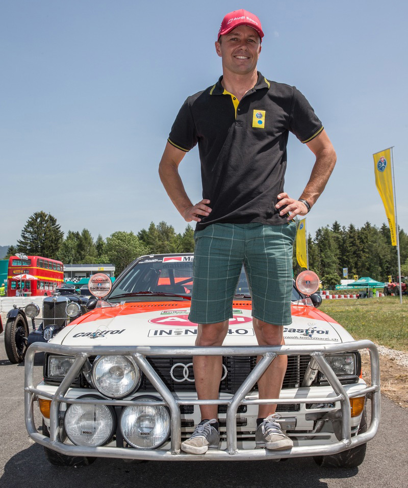 Marcel Fässler (© Daniel Reinhard)
