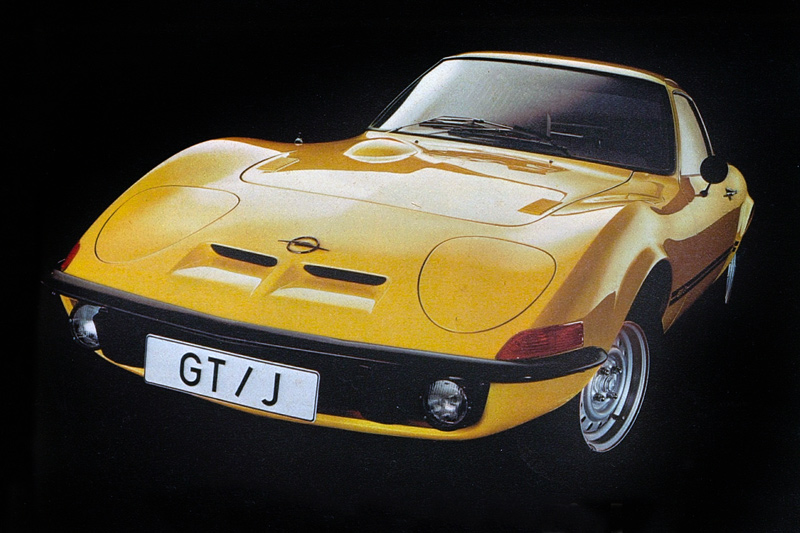 Artikelbild Für die Zeit, wenn man noch sportlich fährt ...