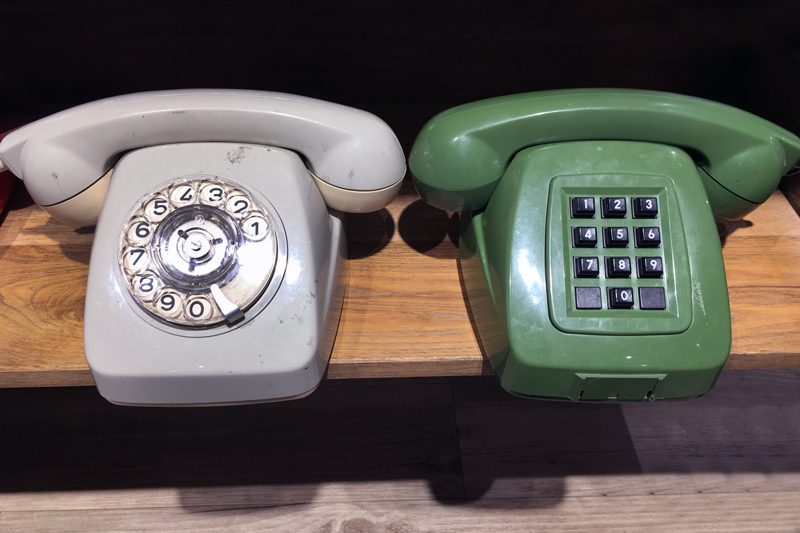 Artikelbild When the user interface changes ...