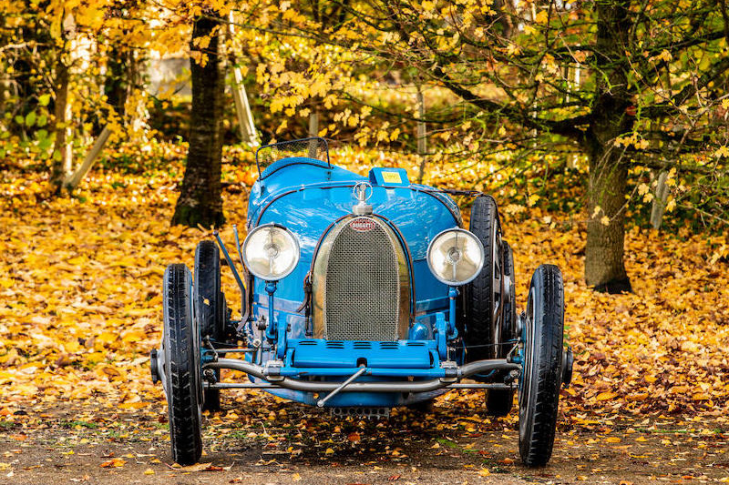 Artikelbild Unit numbers are important, but ... (Car connoisseur quiz)