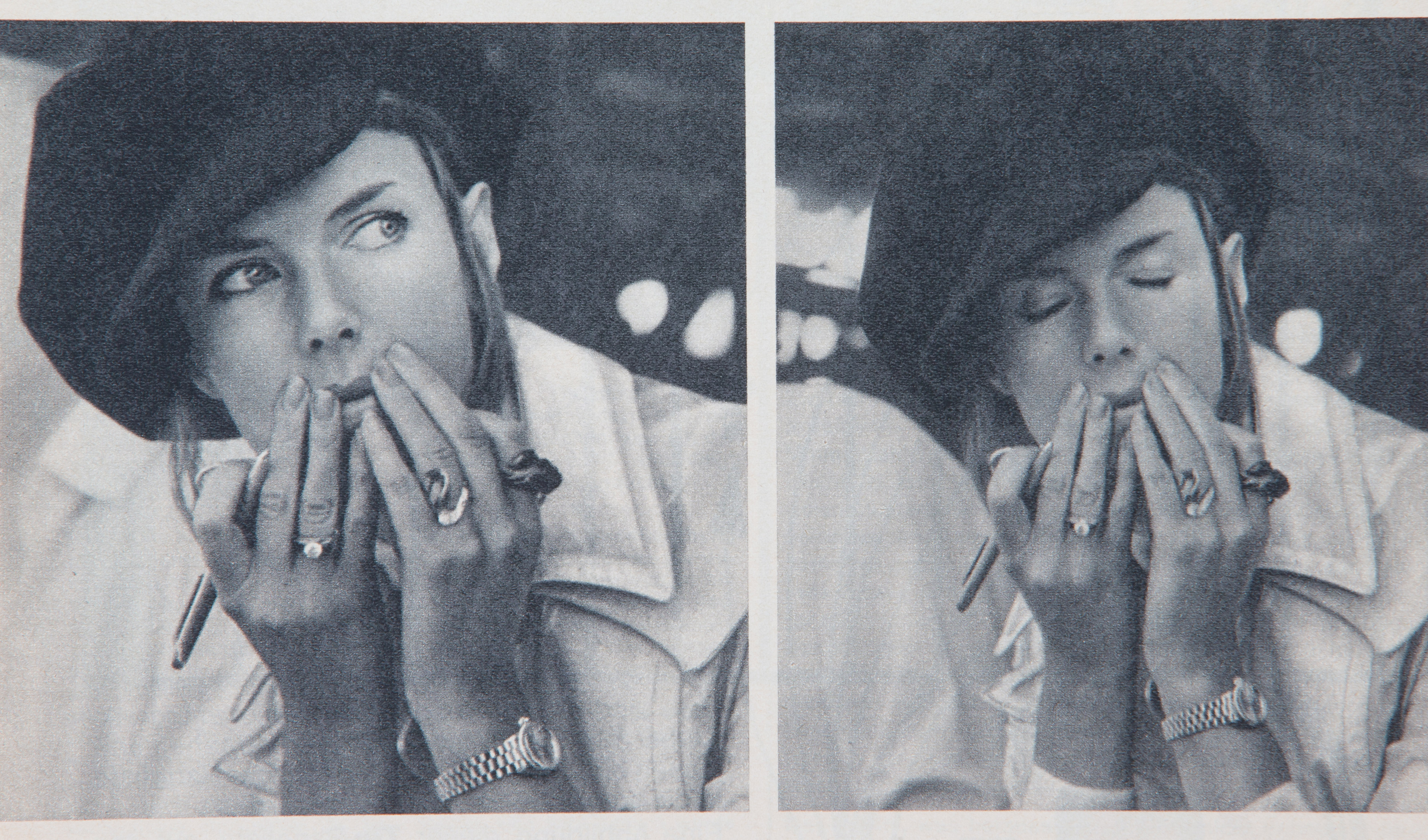 Artikelbild More courage for other stories