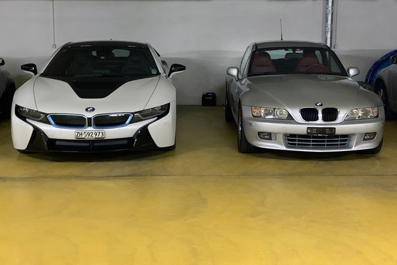 Artikelbild Tschüss BMW