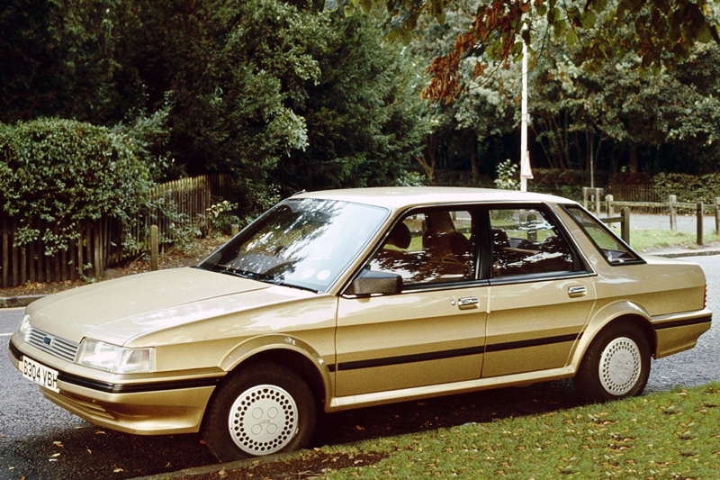 Artikelbild When cars simply disappear