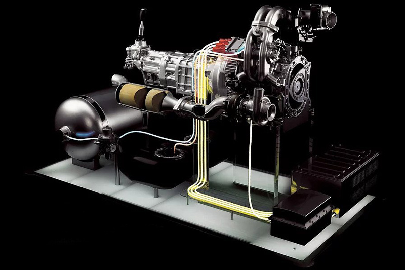 Artikelbild Weg vom Verbrennungsmotor? Zu schnell, zu früh …