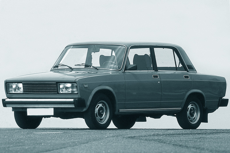 Artikelbild Volksautos müssen nicht Volkswagen heissen (Autokennerquiz)