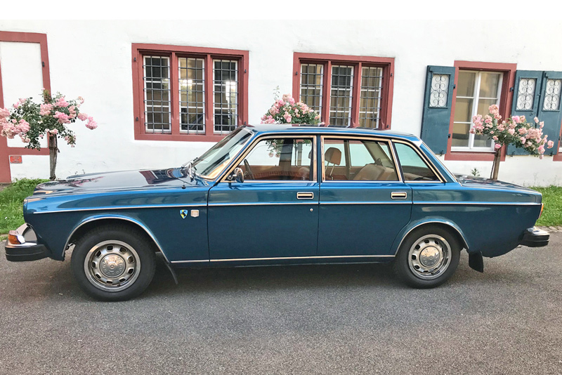 Artikelbild Künstliche Intelligenz: Volvo sittenwidrig?