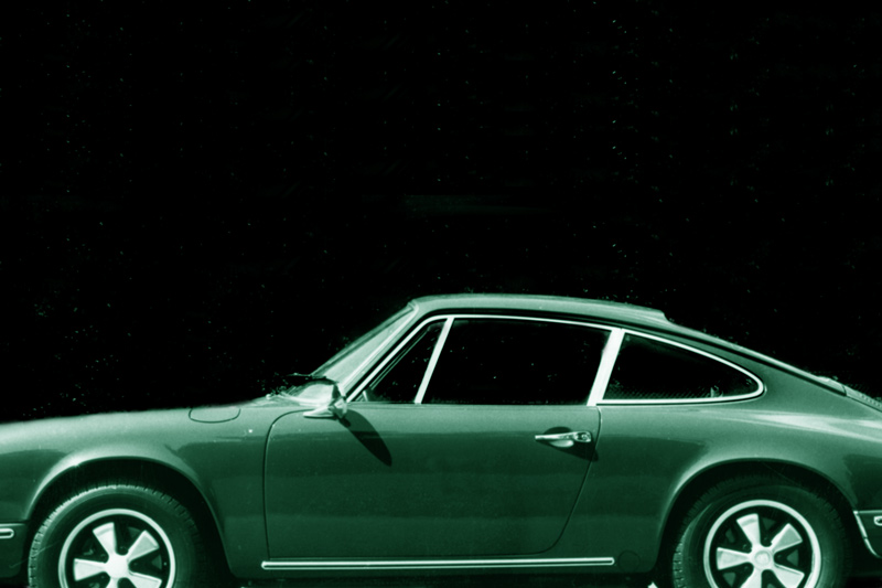 Artikelbild Silhouetten vergangener Jahre (Autokennerquiz)