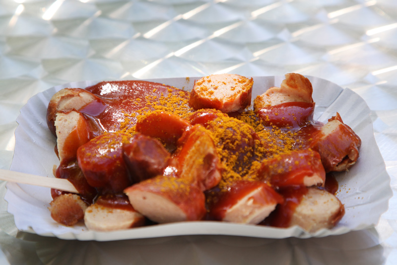 Artikelbild Es geht um die Wurst – was passiert mit Volkswagen-Ersatzteil 199 398 500 A?