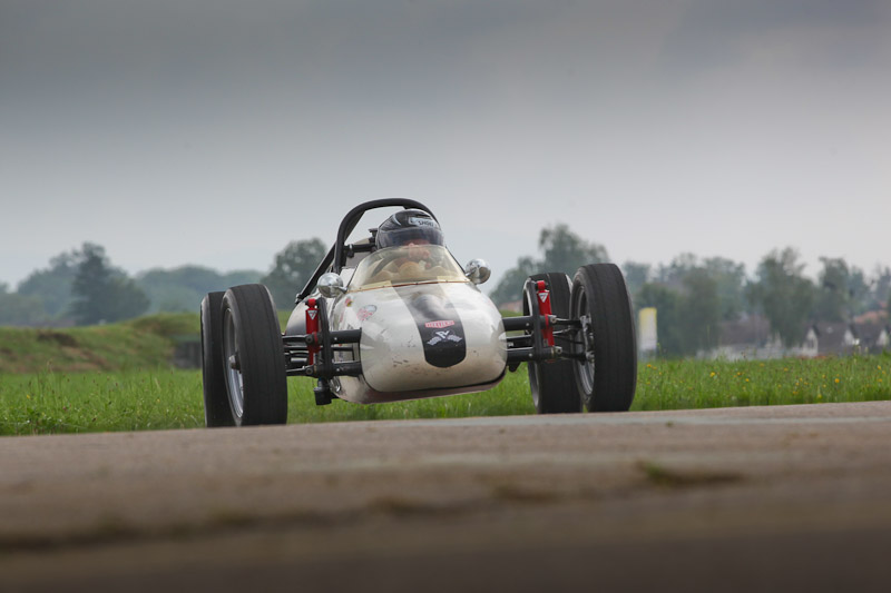 Artikelbild Warum muss denn Rennsport so teuer sein?