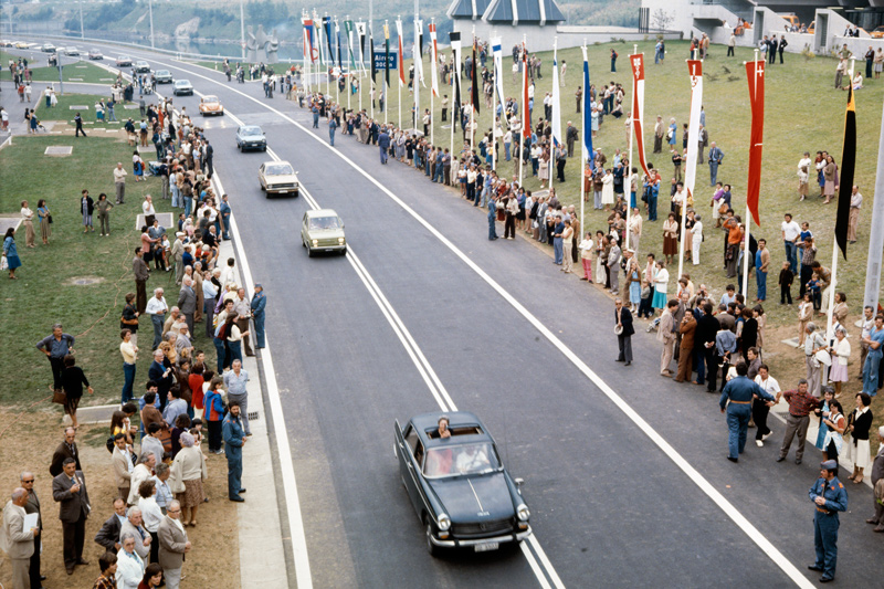 Artikelbild Pannen waren früher besser …