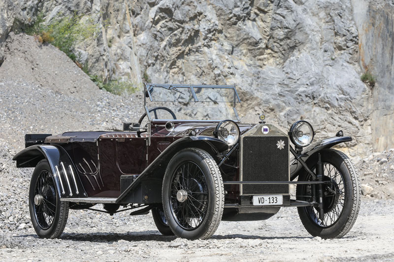 Artikelbild Begeisterung und Einsatzwillen