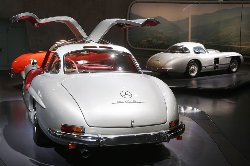 Artikelbild Waren die Oldtimer-Investitionstipps vom Jahr 1975 wirklich gut?