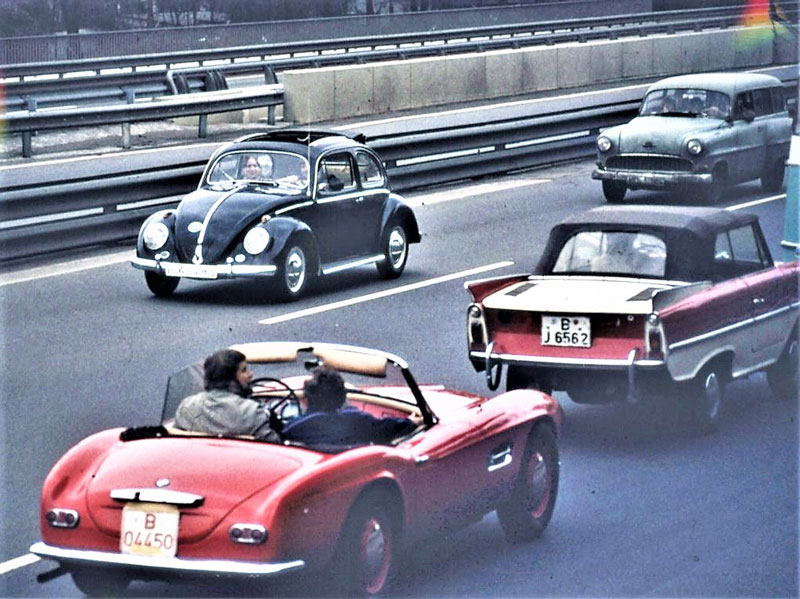 Corso AAA Avus Berlin 1978 (© Joachim Quednau)