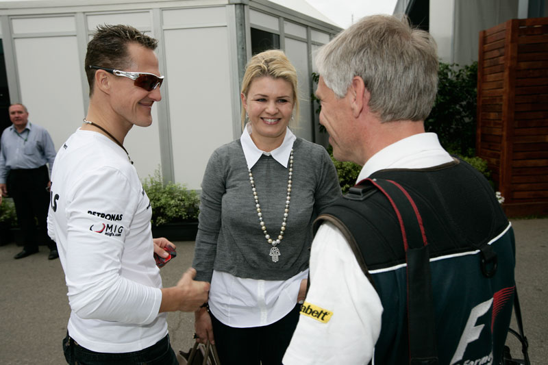 Artikelbild Schumi ab heute auf Netflix