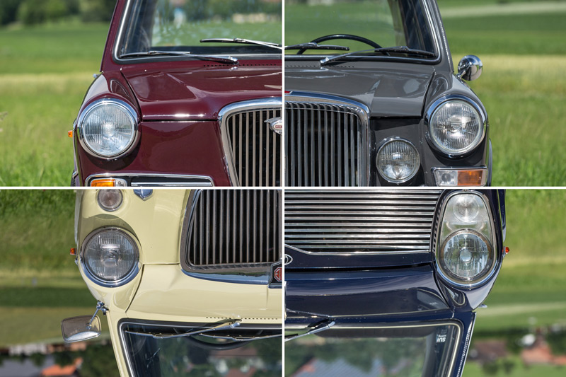 Artikelbild Was macht den Charakter eines Autos aus?