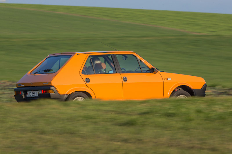 Artikelbild Wird das Oldtimerfahren unbezahlbar und unattraktiv?