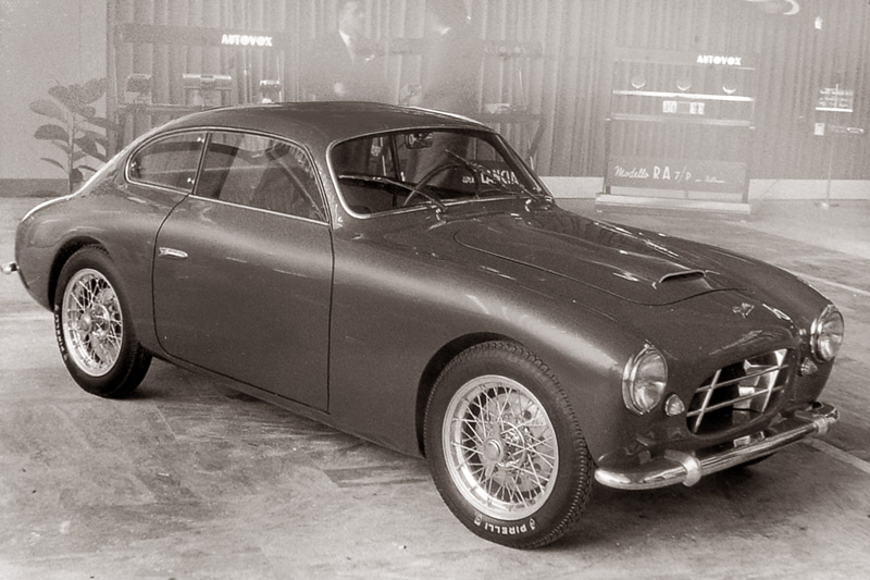 Artikelbild Kennen Sie den Giaur?