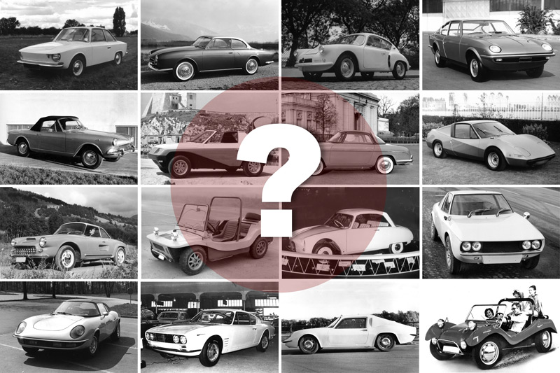 Autokennerquiz 123 - Gourmet-Brot-und-Butter