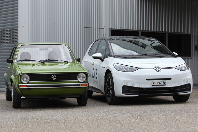 Artikelbild Higher - lower - higher