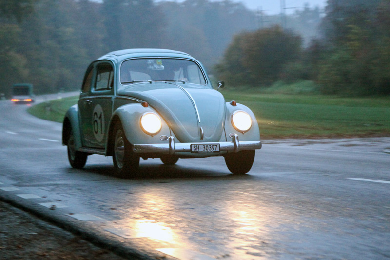 Artikelbild Oldtimerfahren wird immer anspruchsvoller