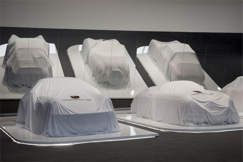 Artikelbild Christo lebt