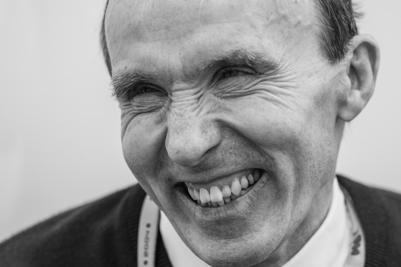 Artikelbild Frank Williams, der eiserne General (Nachruf)