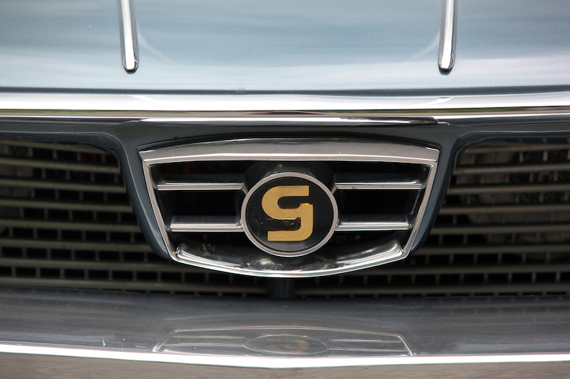 Artikelbild Glas hätte BMW und Mercedes übernehmen können