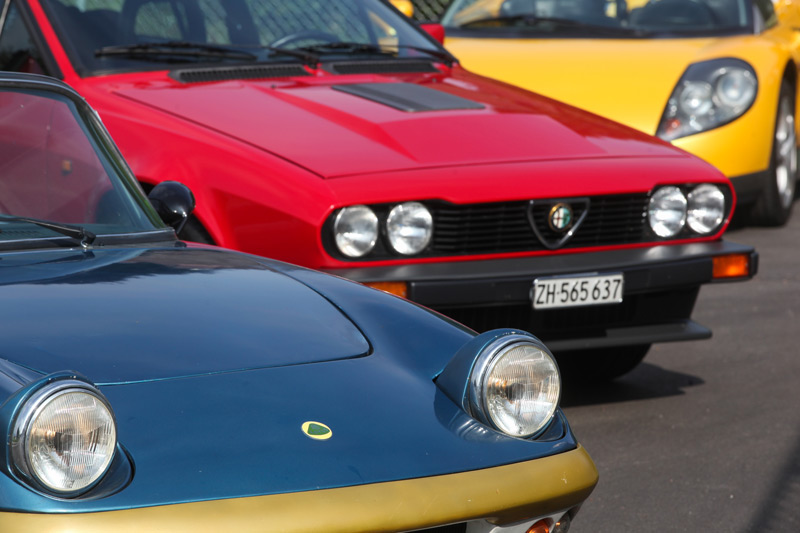 Artikelbild Die Geschichte einer Titelseite