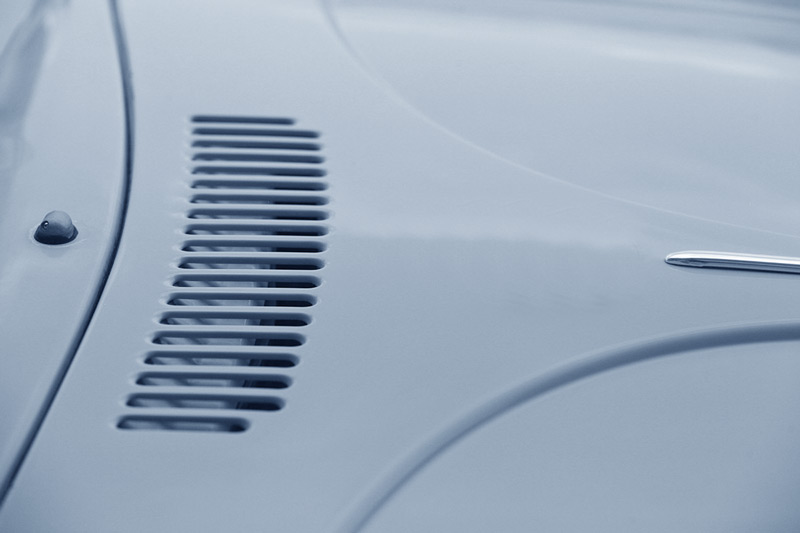 VW Käfer 1500