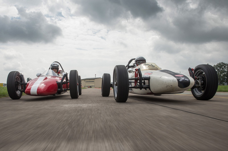 Formel V von Fuchs und Zarp (© Daniel Reinhard)