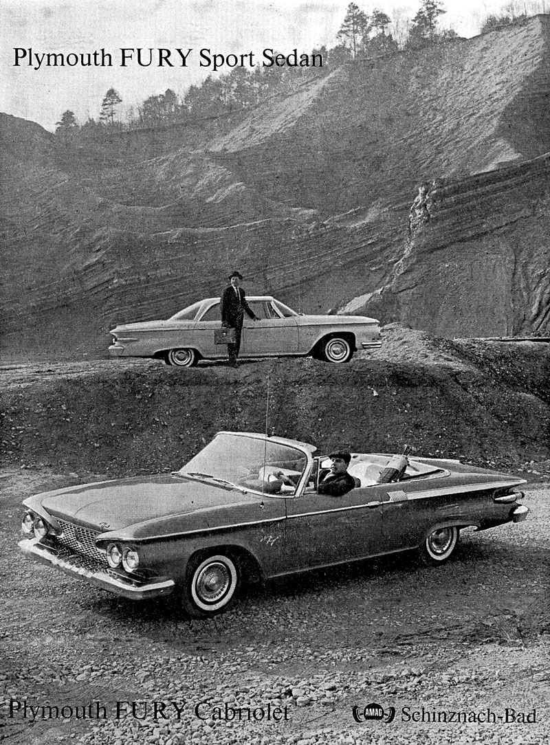 Artikelbild Vacations, leisure and work in America 50 years ago