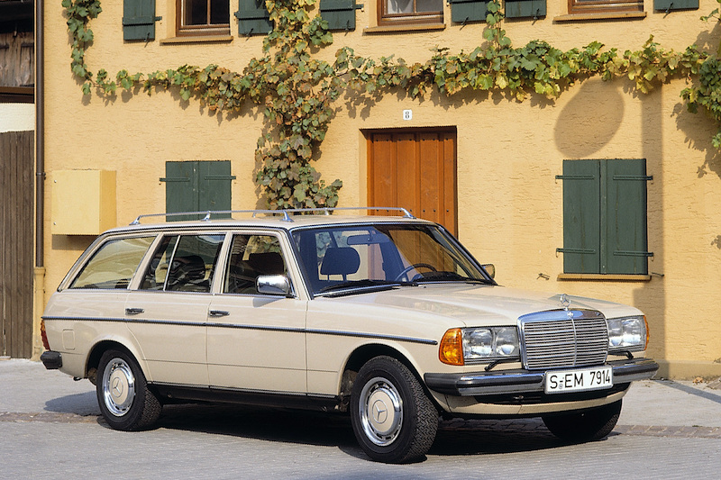 Artikelbild Der T ist fertig – Mercedes-Benz will keine Kombis mehr bauen
