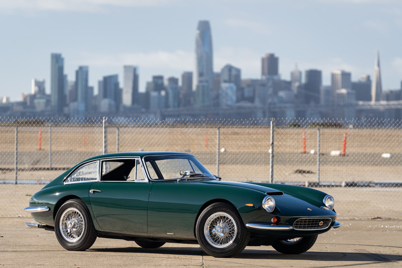 Artikelbild Apollo glut?