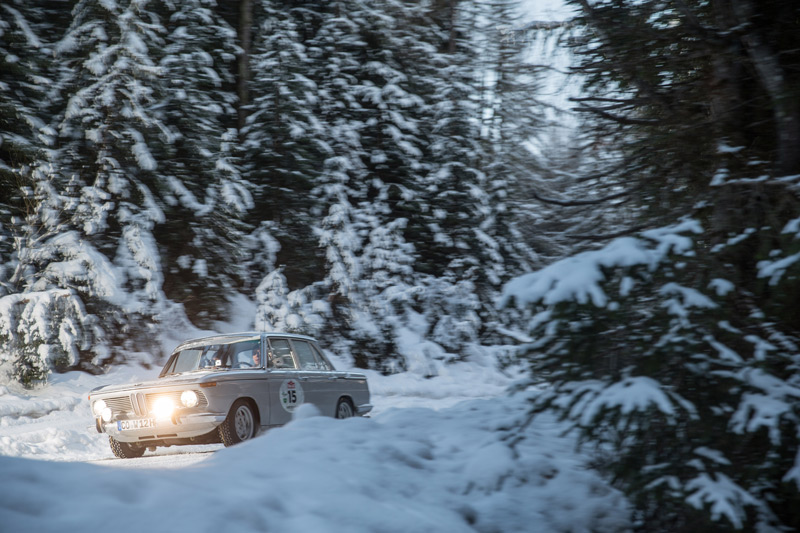 Artikelbild 45 years in 3 seconds