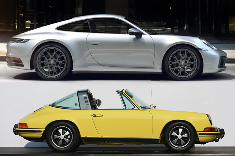 Artikelbild Wie gross können eigentlich die Räder noch werden?