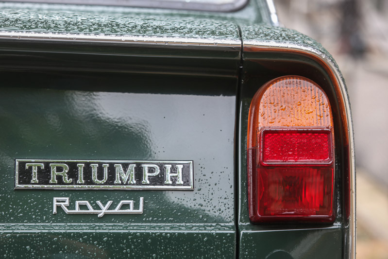 Artikelbild Aus aktuellem Anlass: Royal