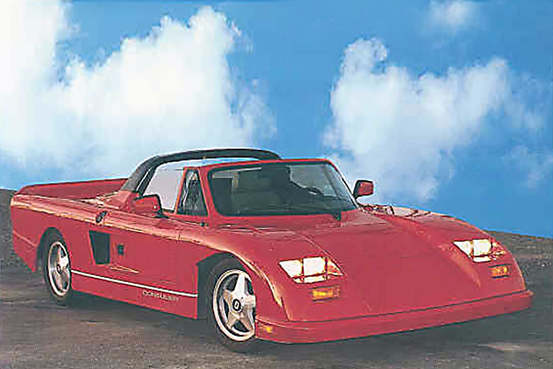 Artikelbild Wo bleibt eigentlich der günstige Elektro-Sportwagen?
