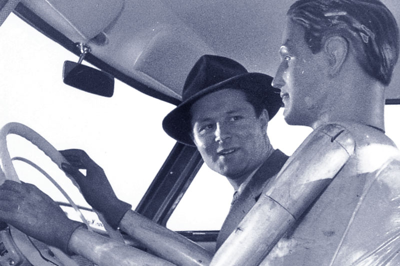 Artikelbild Interview mit Oskar