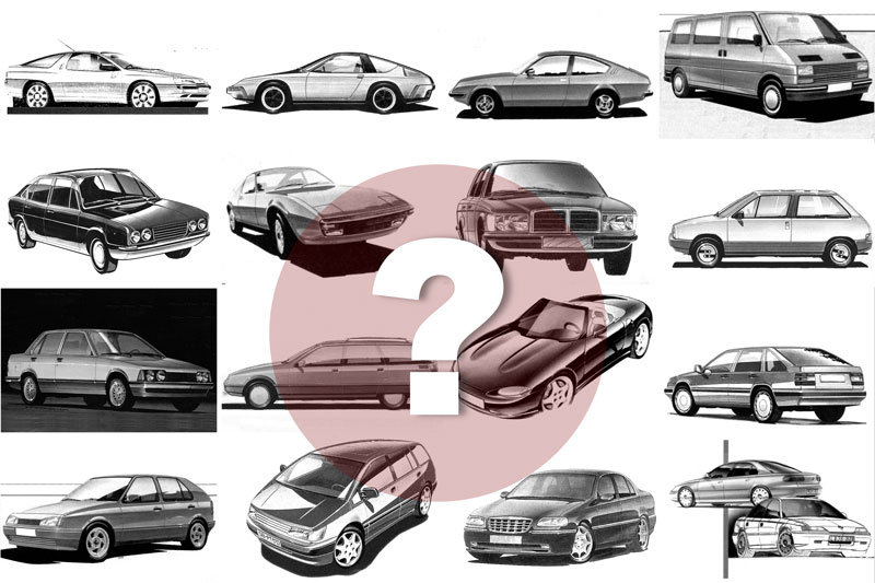 Autokennerquiz 137