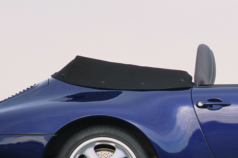 Artikelbild Es war einmal … die Persenning